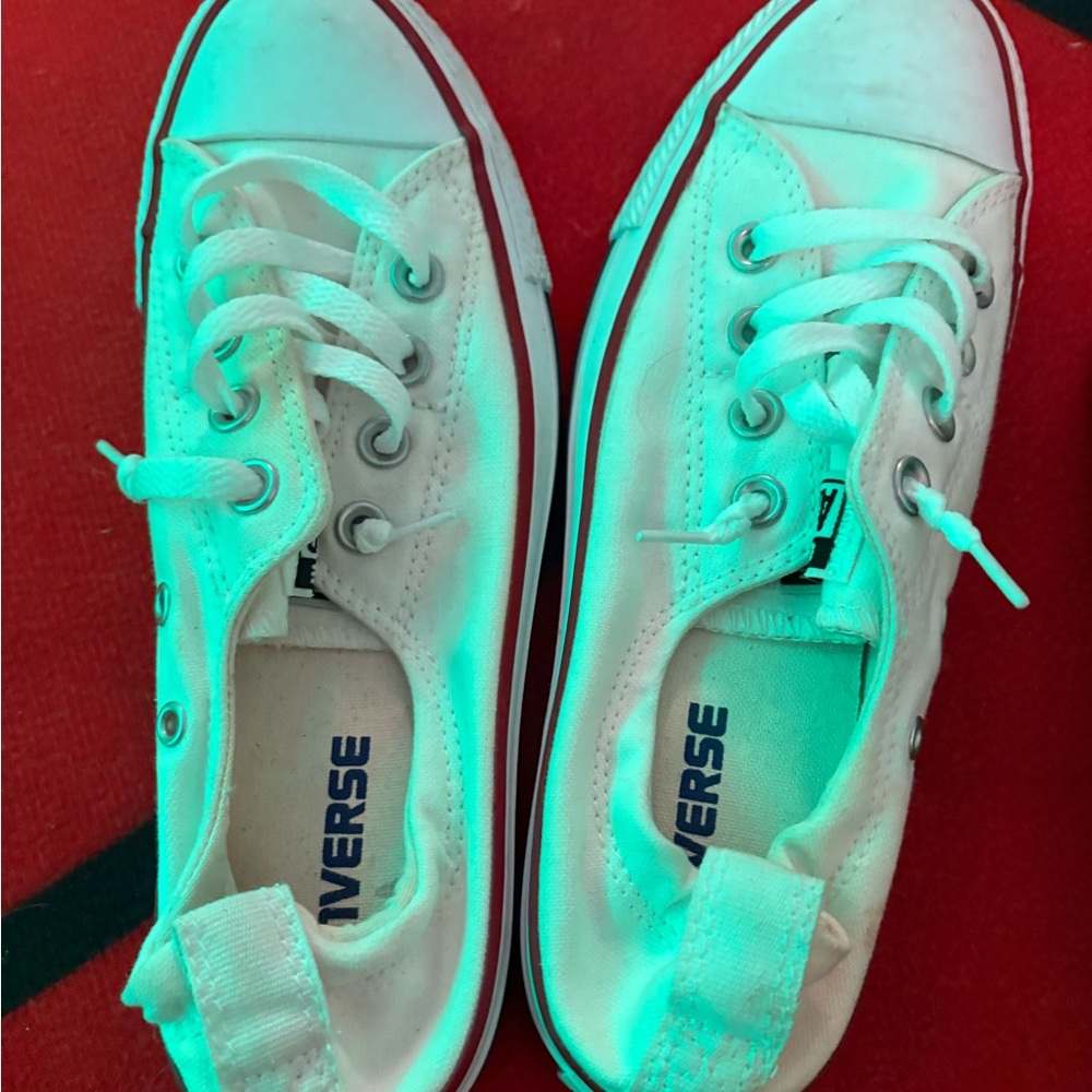 Shoreline Women’s Converse